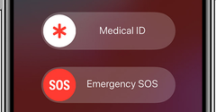  Cách cài đặt cuộc gọi khẩn cấp trên iOS không cần mở khoá nhanh nhất 