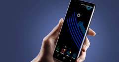  4 bước cài đặt theme trên Samsung 