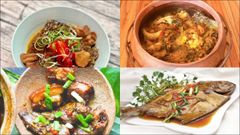  Tổng hợp 17 cách làm cá kho riềng thơm lừng ngon miệng đậm đà hương vị 