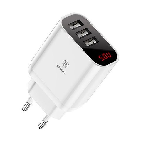 Thiết bị mạng Sạc 3 usb