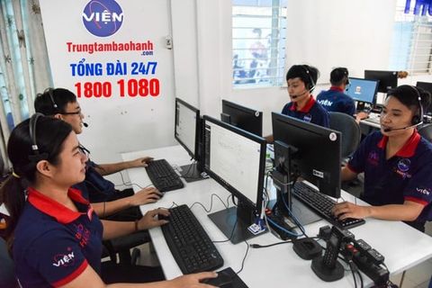 Phường Cô Giang, Quận 1, Tp.Hcm