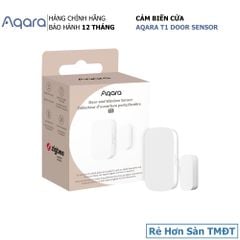  Cảm biến cửa Aqara T1 Door and Window Sensor 