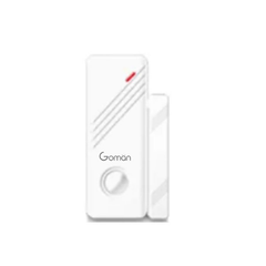  Cảm biến cửa RF GOMAN GM-DS353RF 