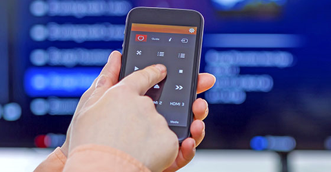 Cách kiểm tra điện thoại Android có cảm biến hồng ngoại & cách sử dụng