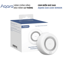  [Quốc Tế] Cảm biến khí Gas Aqara Gas Leak Sensor JT-BZ-03AQ/A 