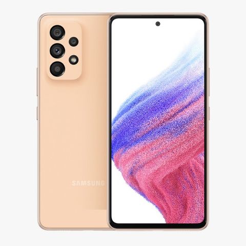 Điện Thoại Samsung Galaxy A33 5g (8/128gb)