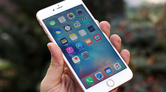  Cẩm nang cứu nguy dành cho iPhone 