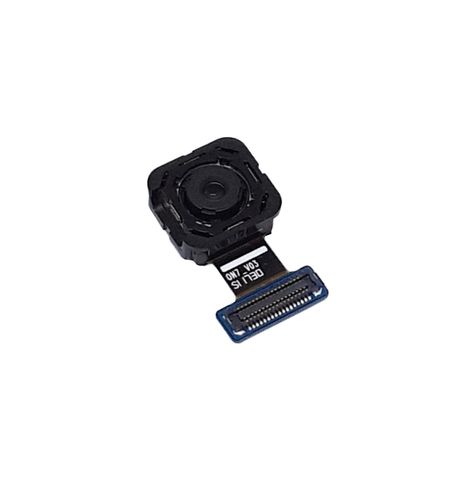 Camera sau samsung galaxy j7 pro 2017