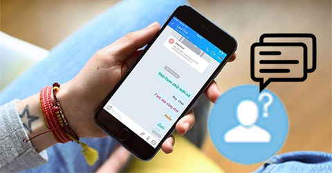 Cách khắc phục khi Zalo bị cấm, bị chặn nhắn tin cho người lạ cực dễ