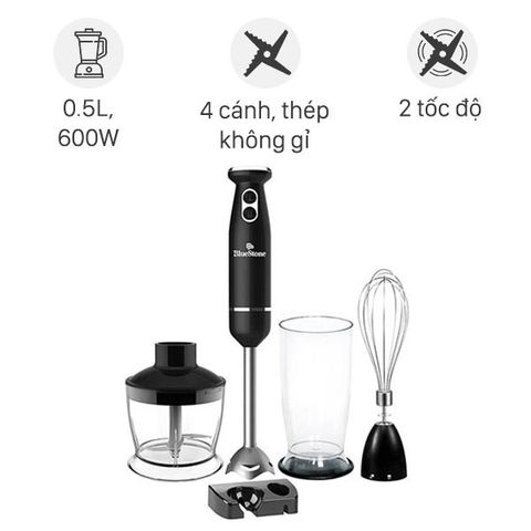 máy xay sinh tố