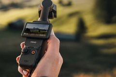  Camera cầm tay DJI Pocket 3 Creator Combo_PP-101 