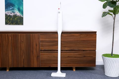 Máy hút bụi cầm tay không dây Deerma VC01
