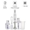 Máy xay thịt Pensonic PB-6001G