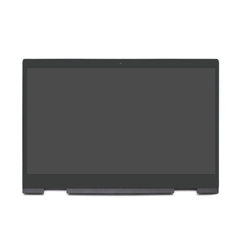 Mặt Kính Cảm Ứng HP Compaq Presario Cq57-403Sv