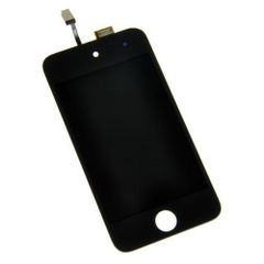 Mặt Kính Cảm Ứng iPod shuffle (2nd generation)