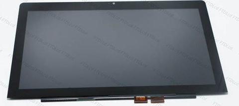 Cảm ứng + Màn hình Lenovo Yoga S1 240