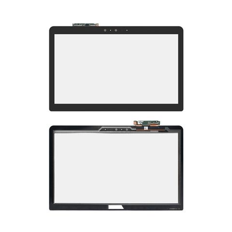 Mặt Kính Cảm Ứng Sony Vaio Fit 15A Svf-15n17cg Fit15A