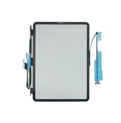 Cảm ứng zin new ipad pro 11 inch 2018 mạch đồng màu vàng 