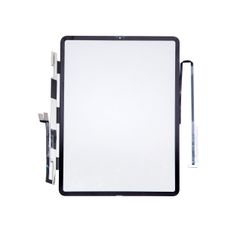  Cảm ứng zin new ipad pro 12.9 inch 2018 mạch đồng màu vàng 