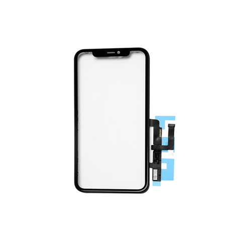 Cảm ứng zin socket bấm iphone 11