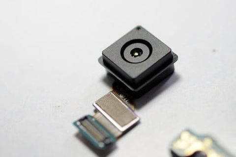 Camera Sau Acer Iconia B1-710