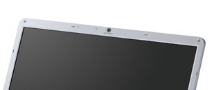 Camera Sony Vaio Sve-14114Fx/W
