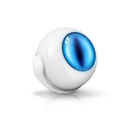 Cảm biến chuyển động Fibaro Motion Sensor