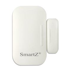  Cảm Biến Cửa-Cửa Sổ Có Phản Hồi Không Dây Smartz Sgd 