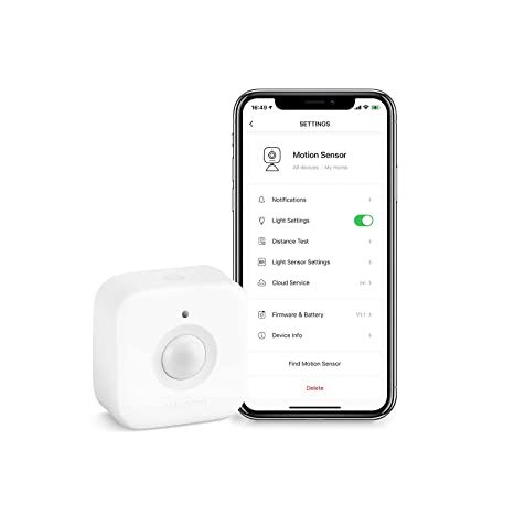 Cảm Biến Cửa Switchbot