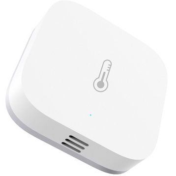 Cảm Biến Nhiệt Độ Và Độ Ẩm Aqara Wsdcgq11lm