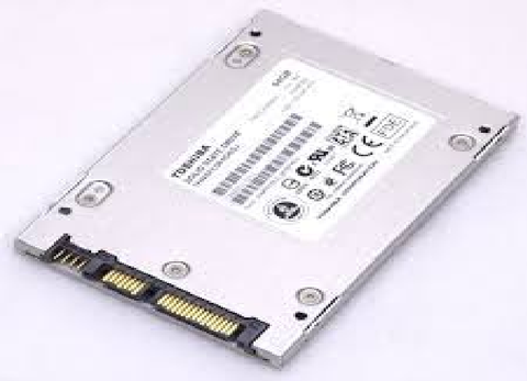 Fujitsu CP589035 512GB