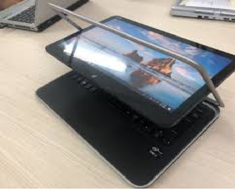 Cảm ứng + Màn hình Dell XPS 12 (dòng lật)