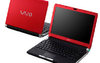 Sony Vaio Vgn-Tt190Pab