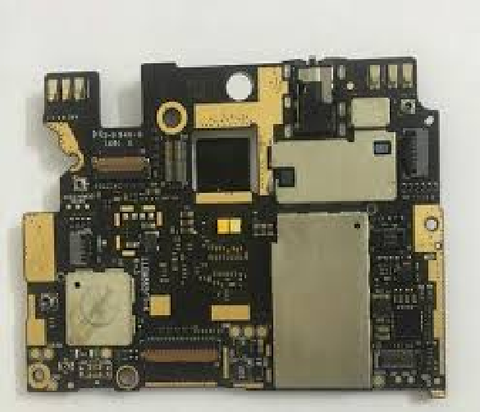 Mainboard Xiaomi Redmi Note 3