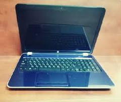  Hp Pavilion 15-E088Er 