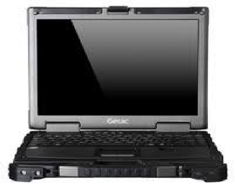 Getac X500 G2 Xb8Zzridedxx