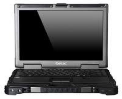  Getac X500 G2 Xb8Zzridedxx 