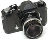 Nikon Nikomat (Nikkormat) Ftn