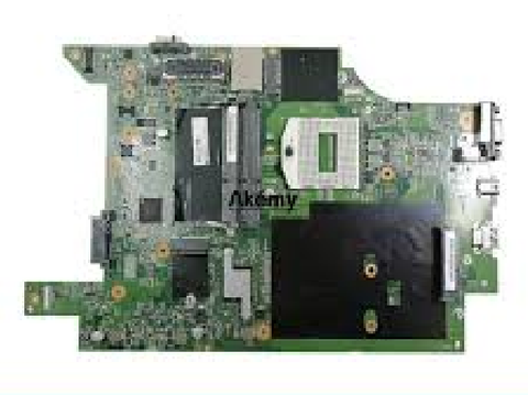 Mainboard Lenovo L540 04X2031