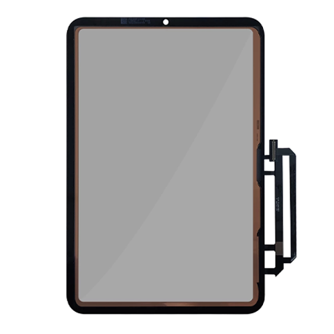 Cảm Ứng Ipad Mini 6 Mạch Đồng Vàng Zin New Màu Đen, Trắng