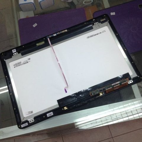 Cảm Ứng Sony Vaio Fit 15E Svf-1531Fcg/B