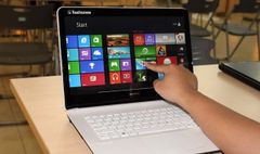  Màn Hình Cảm Ứng Sony Vaio Sve-14117Fl/B 