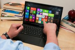 Màn Hình Cảm Ứng Sony Vaio Sve-14A15Ff/P 
