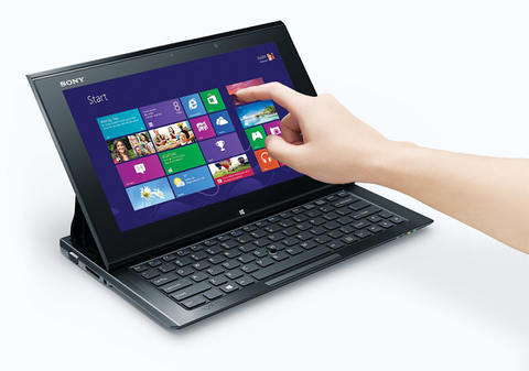 Màn Hình Cảm Ứng Sony Vaio Sve-14A16Fa/S