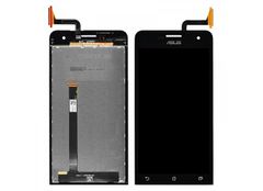  Cảm Ứng Touch Screen Asus Zenfone 4 / T00l 