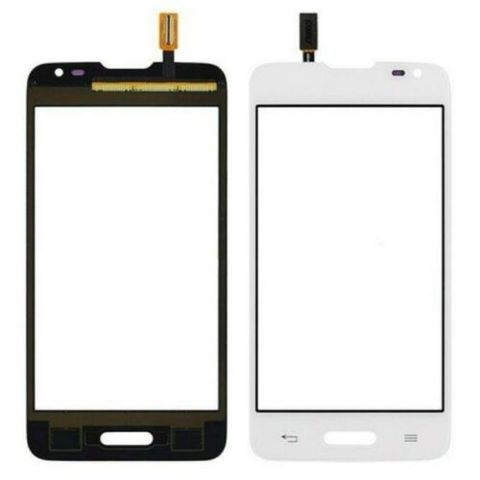 Cảm Ứng Touch Screen Lg D280 / L65 (màu Trắng)