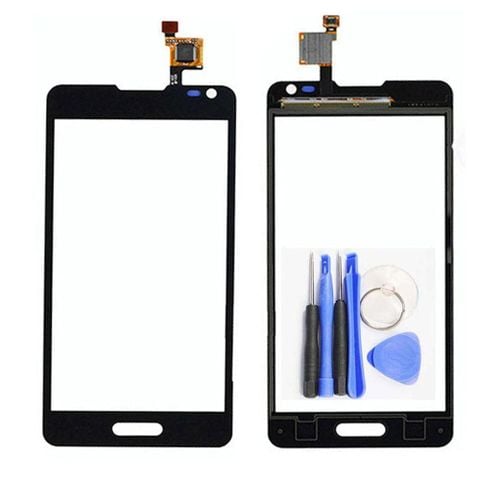 Cảm Ứng Touch Screen Lg D500 / D505 / Optimus F6 (màu Đen)