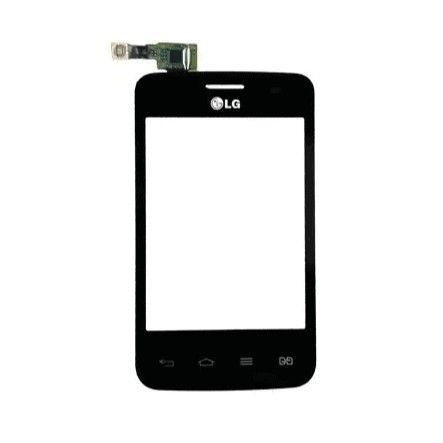 Cảm Ứng Touch Screen Lg E430, Optimus L3  (màu Đen)
