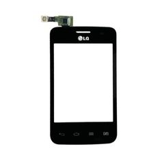  Cảm Ứng Touch Screen Lg E430, Optimus L3  (màu Đen) 