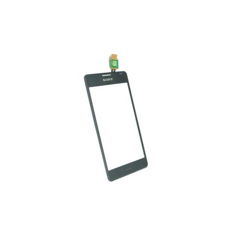 Cảm Ứng Touch Screen Sony D2004, Xperia E1 Black